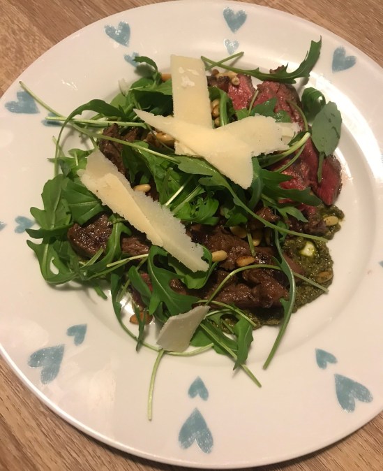 jamie oliver italian sizzling beef