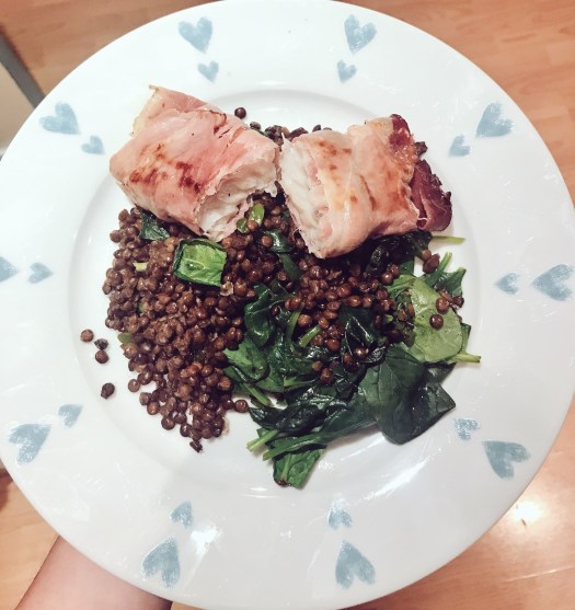 jamie oliver smokey pancetta cod