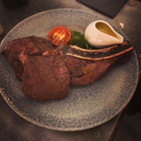 rib eye lost & found