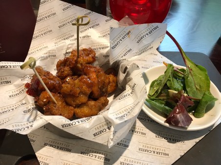 miller chipotle chicken