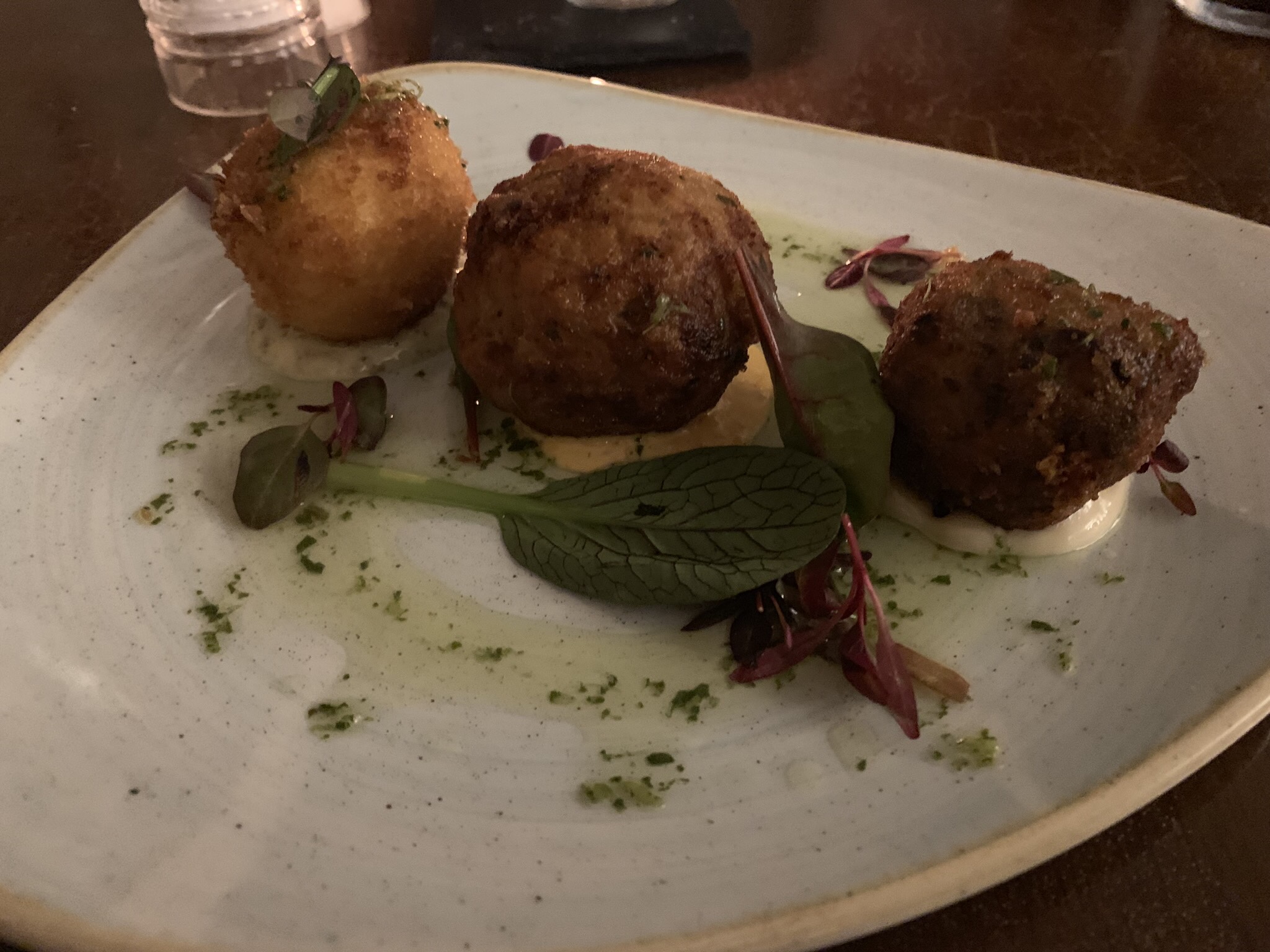 The New Packhorse, Cleckheaton Jen's Food Blog