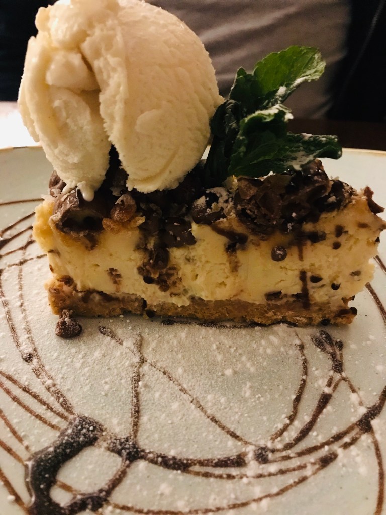 The New Packhorse, Cleckheaton Jen's Food Blog