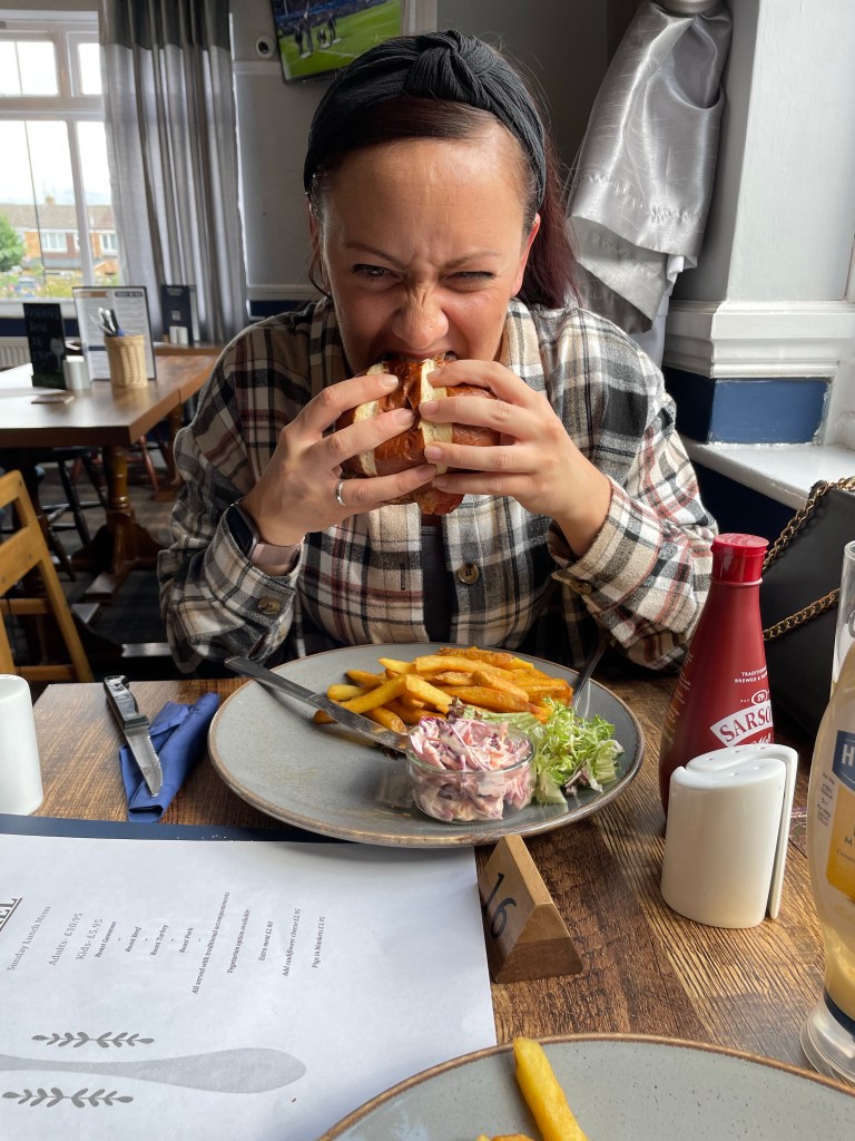 The Barrel, Chapeltown Sheffield Jen's Food Blog