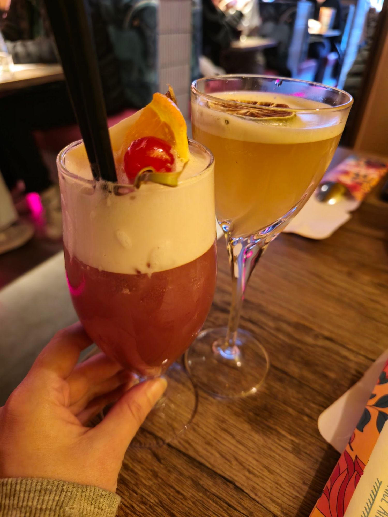 Tamatanga, Leeds (Bottomless Brunch) – Jen's Food Blog